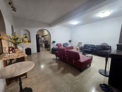 Sennett Estate (D13), Terrace #458542081